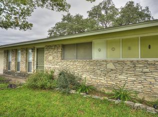 908 Berrywood Dr, Austin, TX 78753