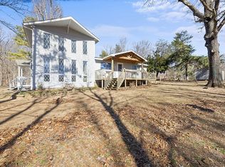 16138 S Highway 71, West Fork, AR 72774