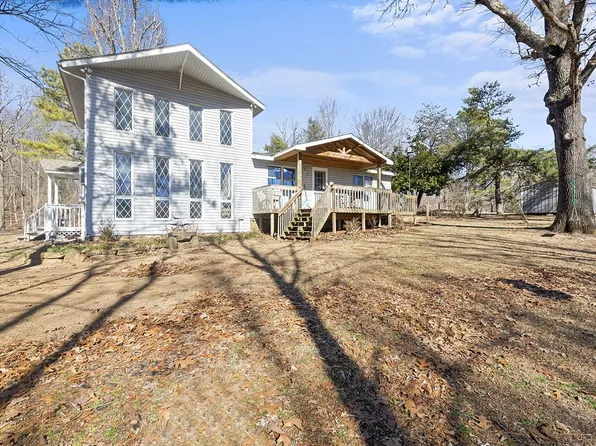 16138 S Highway 71, West Fork, AR 72774