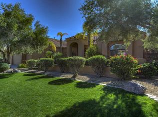 11739 E Turquoise Ave, Scottsdale, AZ 85259