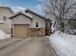 8914 S 70th Ave, Grande Prairie, AB T8X0C1