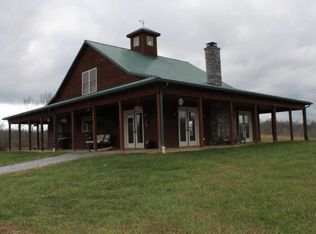 580 R Hazelton Rd, Corinth, KY 41010