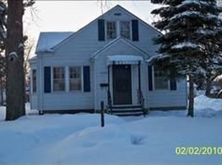5455 Colfax Ave N, Brooklyn Center, MN 55430