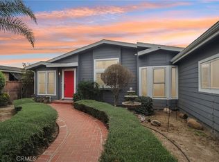 18320 Ingomar St, Reseda, CA 91335