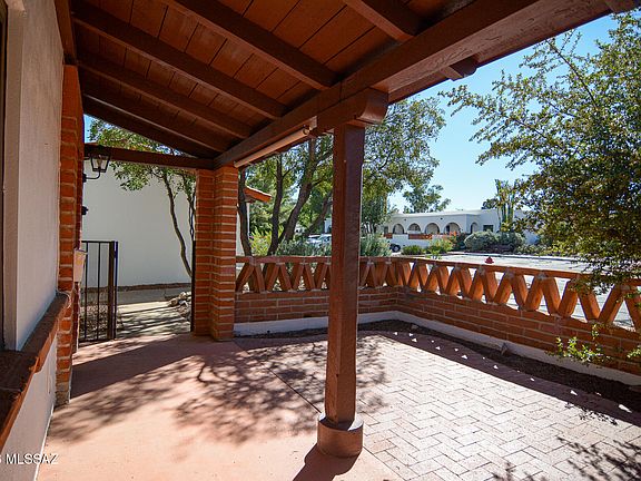 4th image of 349 S Paseo Madera Unit D
