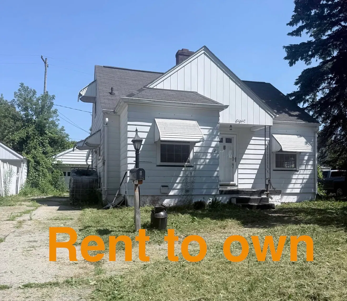 3 bed, 960 sqft, $1,150 — Photo 1