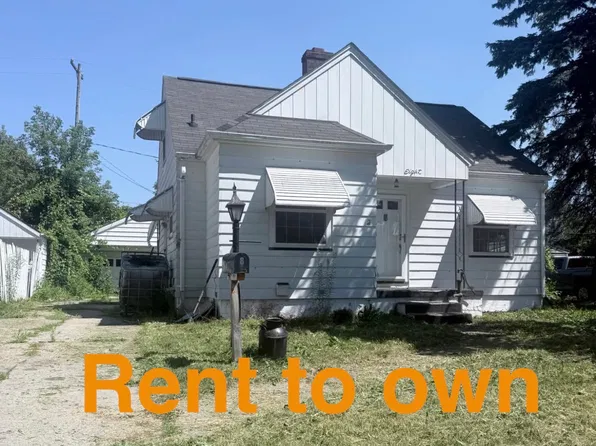 8 Southlawn Ct, Saginaw, MI 48602