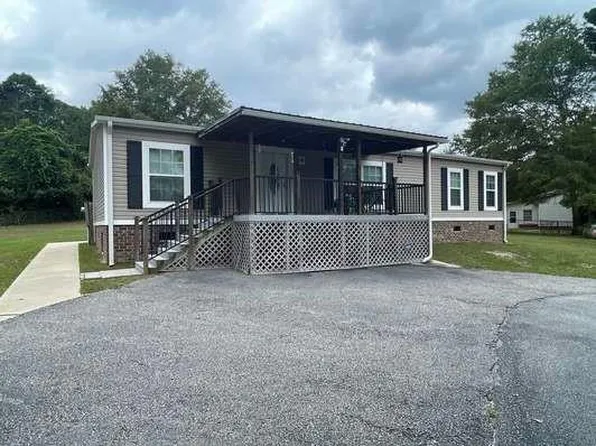 5440 Longbranch Dr, Dalzell, SC 29040