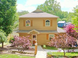 177 Arrowhead Point, Lexington, NC 27292