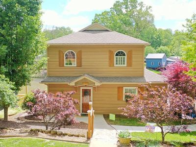 177 Arrowhead Point, Lexington, NC, 27292