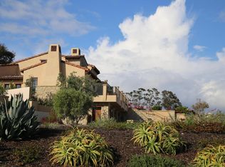 1703 La Vista Del Oceano, Santa Barbara, CA 93109
