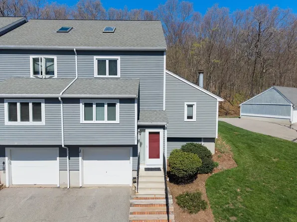 31 Blithewood Ave APT 1201, Worcester, MA 01604