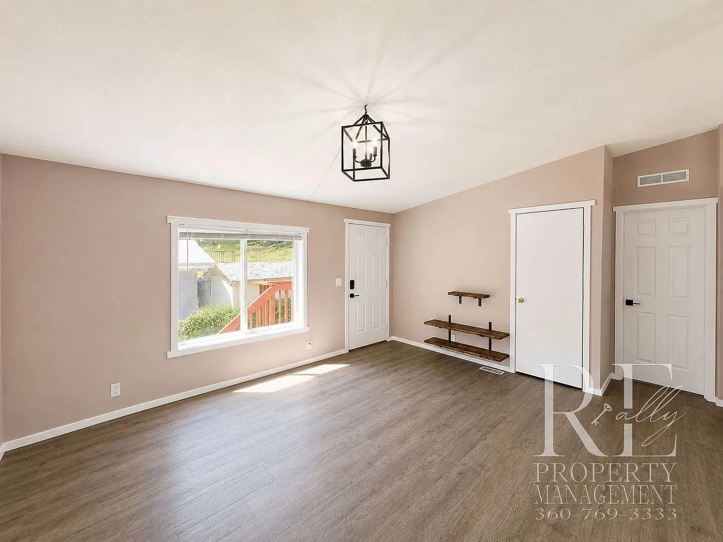 Walk to the Ferry from This Updated Port Orchard Home with Expansive Deck & Gated Yard — Photo 4