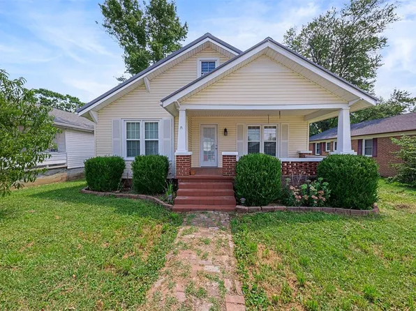 310 N Main St, Smiths Grove, KY 42171