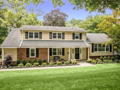 14 Bloomingdale Drive, Scarsdale, NY, 10583