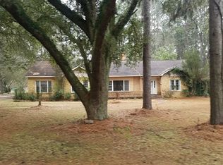 1002 Highway 5, Logansport, LA 71049