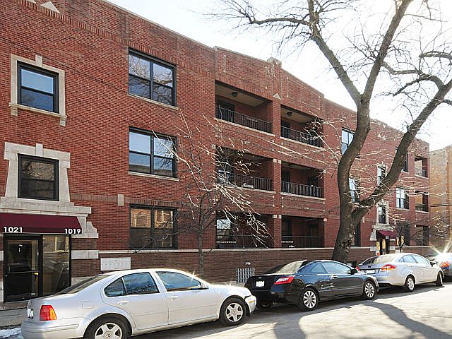 1st image of 1017 N Campbell Ave APT 2