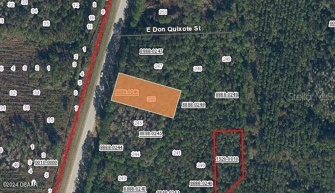 2nd image of 1487 S State Hwy #19