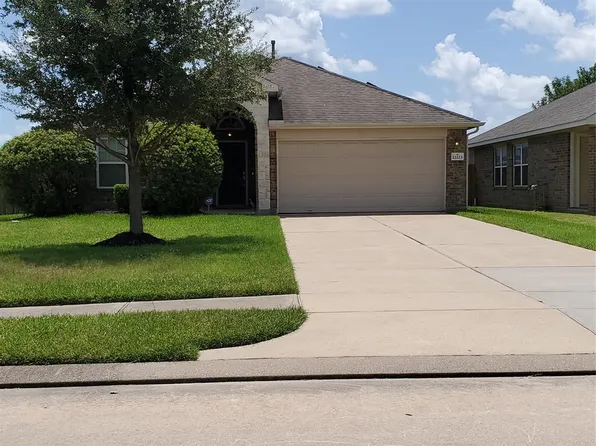 22223 Guston Hall Ln, Katy, TX 77449