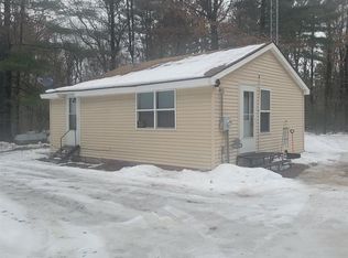 W7658 2nd St, Necedah, WI 54646