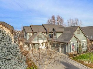 1524 W Loretta St, Meridian, ID 83646