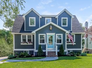 163 Hillside Ave, Chatham, NJ 07928