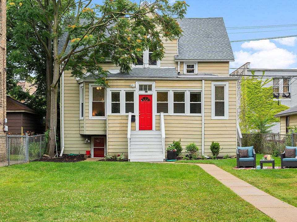 1st image of 5337 N Sawyer Ave