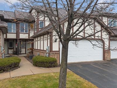 2348 19th Ave NE, Minneapolis, MN, 55418