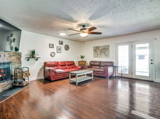 400 Forestwood Dr, Forney, TX 75126