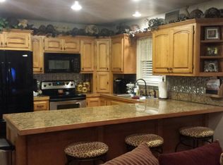 355888 E 750th Rd, Cushing, OK 74023