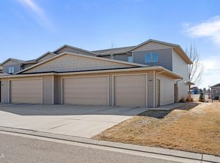 809 Compass Loop, City Of Bismarck, ND 58504