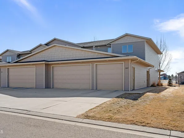 809 Compass Loop, City Of Bismarck, ND 58504