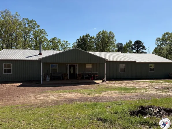 228 Private Road 1070, Doddridge, AR 71834
