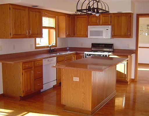 The Heart of the Home!