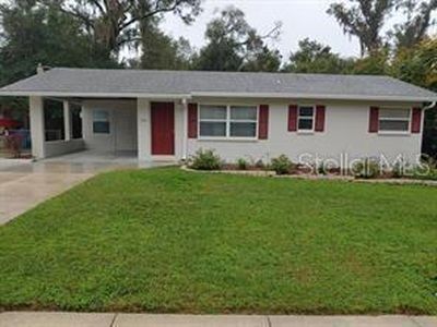 124 W Palmetto Ave, Deland, FL, 32720