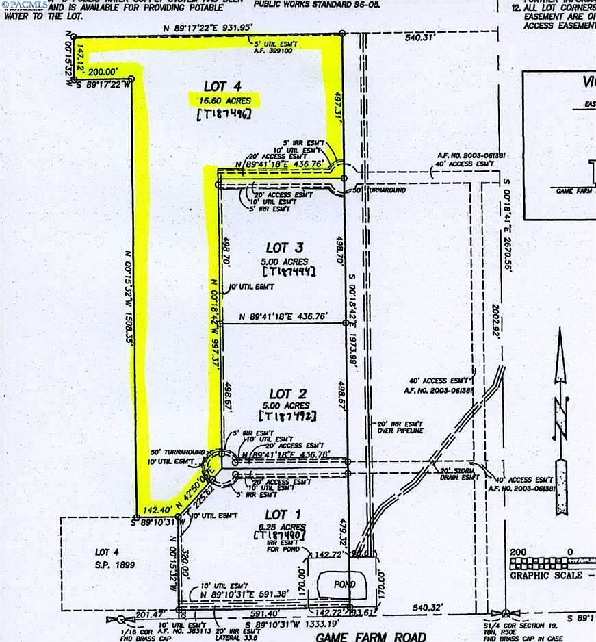 35226 S Hawks Tree Pr SE, Kennewick, WA 99337 | Zillow