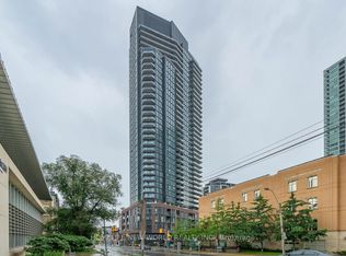 159 Wellesley St E #1811, Toronto, ON M4Y 1J4