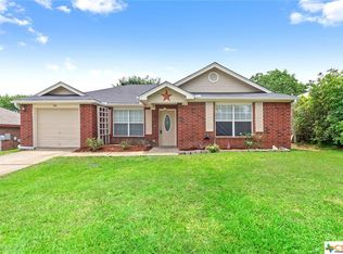 5011 205th Loop, Temple, TX 76502