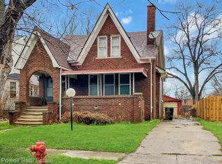 13659 Linnhurst St, Detroit, MI 48205