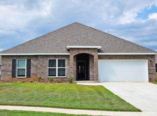 10492 S Redland St, Mobile, AL 36695