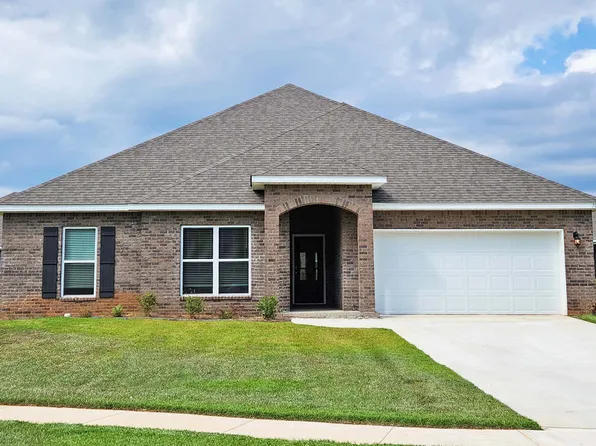 10492 S Redland St, Mobile, AL 36695
