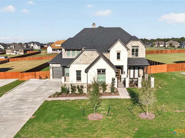 6910 Ben Houston Ct, Temple, TX 76502