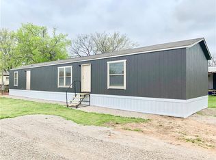 1516 Dawn Dr N, Azle, TX 76020