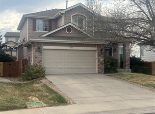 10785 Appaloosa Ct, Parker, CO 80134