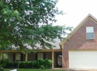 4009 Wood Hearth Cv, Bartlett, TN 38135