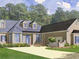 117 Trail Creek Ln, Savannah, GA 31405