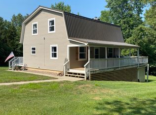 10605 Dodys Little Acres, Jefferson City, MO 65101
