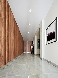 Rented by Living New York