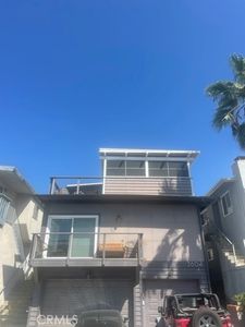 3604 Alma Ave, Manhattan Beach, CA, 90266