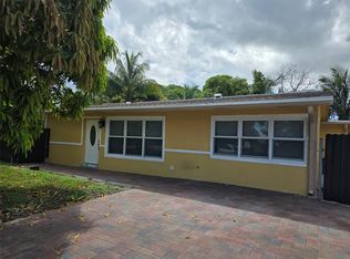 4031 NE 8th Ave, Pompano Beach, FL 33064